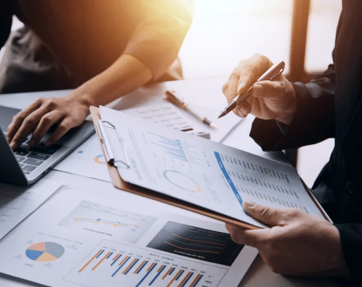 Ensuring Compliance and Best Practices (Due Diligence):
